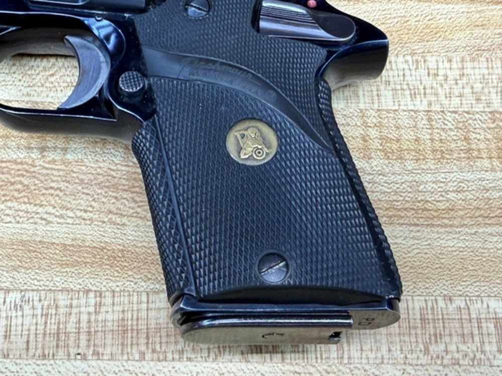Star/Interarms Model PD .45ACP 3.9" Brl   #18119-img-4