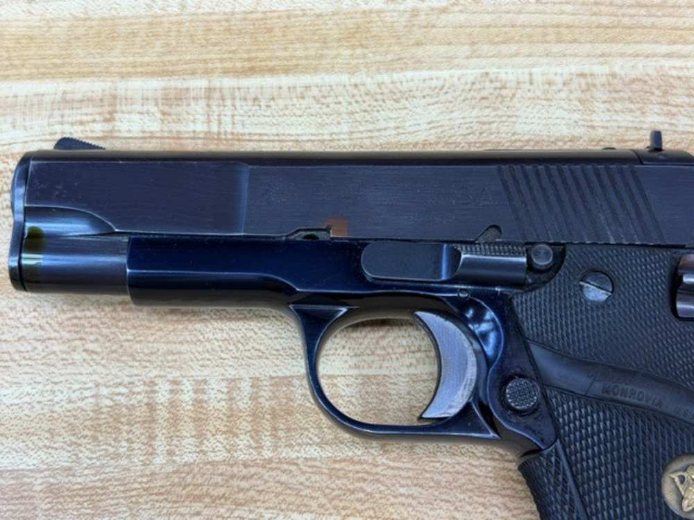 Star/Interarms Model PD .45ACP 3.9" Brl   #18119-img-5