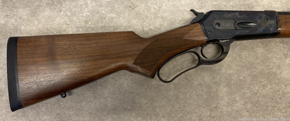 Uberti 1886 Sporting Lite .45-70 22" Barrel # 71231 New-img-1