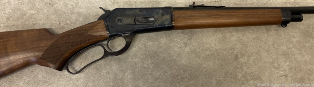 Uberti 1886 Sporting Lite .45-70 22" Barrel # 71231 New-img-2