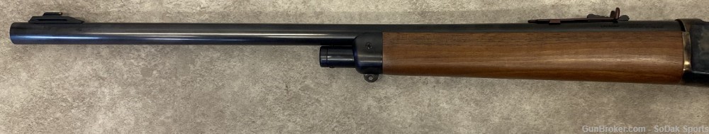 Uberti 1886 Sporting Lite .45-70 22" Barrel # 71231 New-img-6