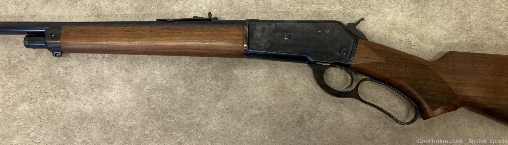 Uberti 1886 Sporting Lite .45-70 22" Barrel # 71231 New-img-5