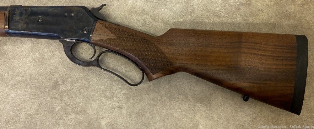 Uberti 1886 Sporting Lite .45-70 22" Barrel # 71231 New-img-4