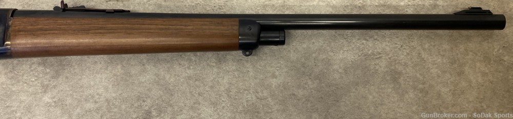 Uberti 1886 Sporting Lite .45-70 22" Barrel # 71231 New-img-3