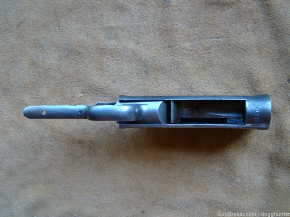 Marlin Model NO. 42 12 Ga. receiver-img-4