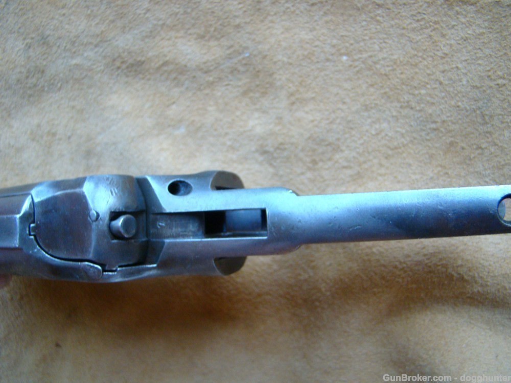 Marlin Model NO. 42 12 Ga. receiver-img-2