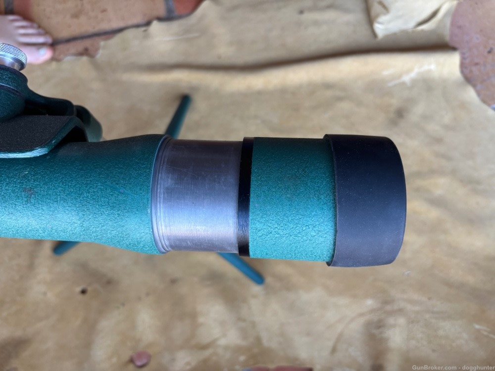 Bausch & Lomb Spotting scope-img-3