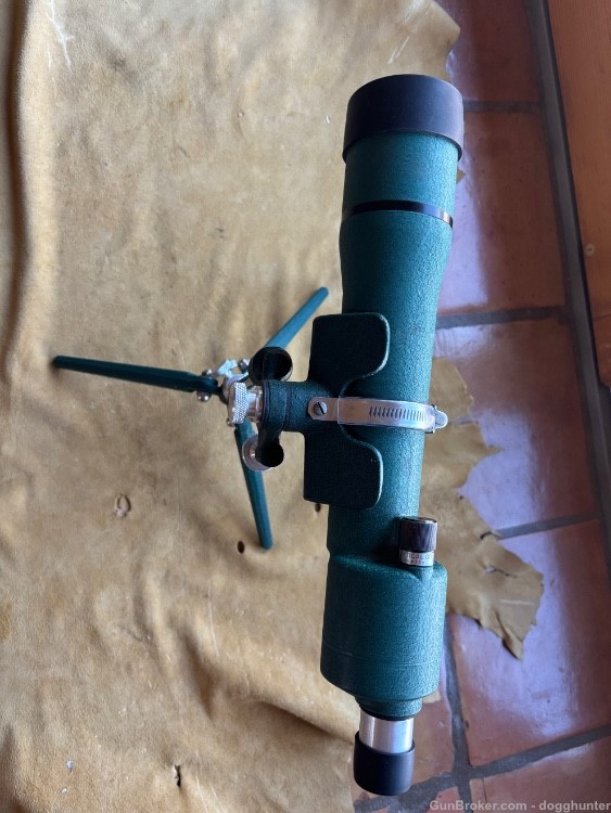 Bausch & Lomb Spotting scope-img-0