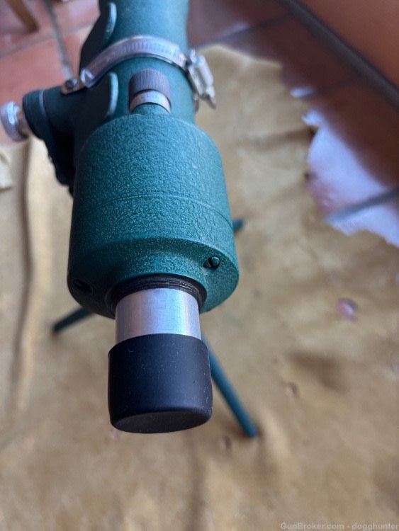 Bausch & Lomb Spotting scope-img-4