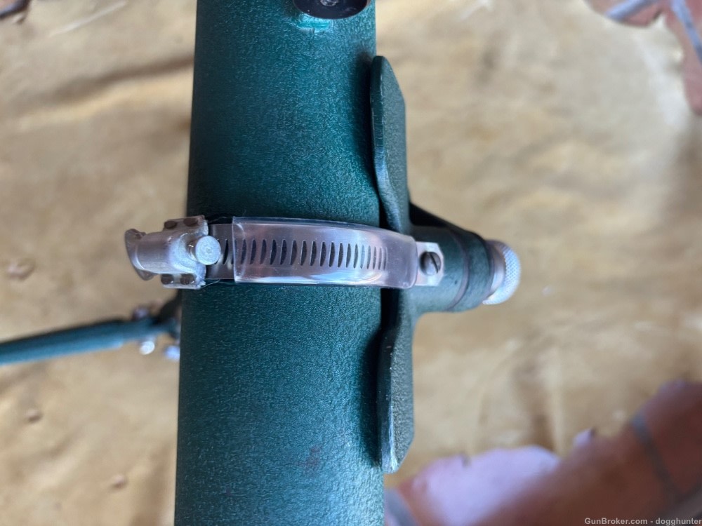 Bausch & Lomb Spotting scope-img-6