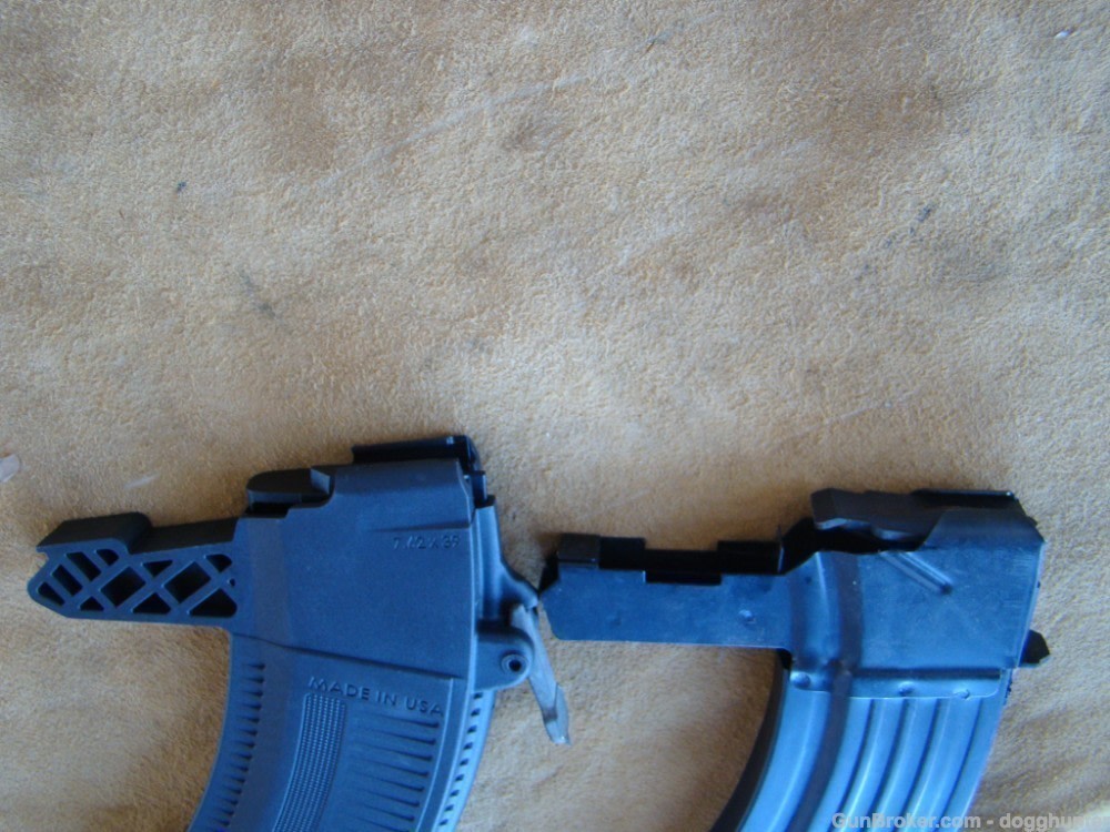 sks magazine lot 2-img-2