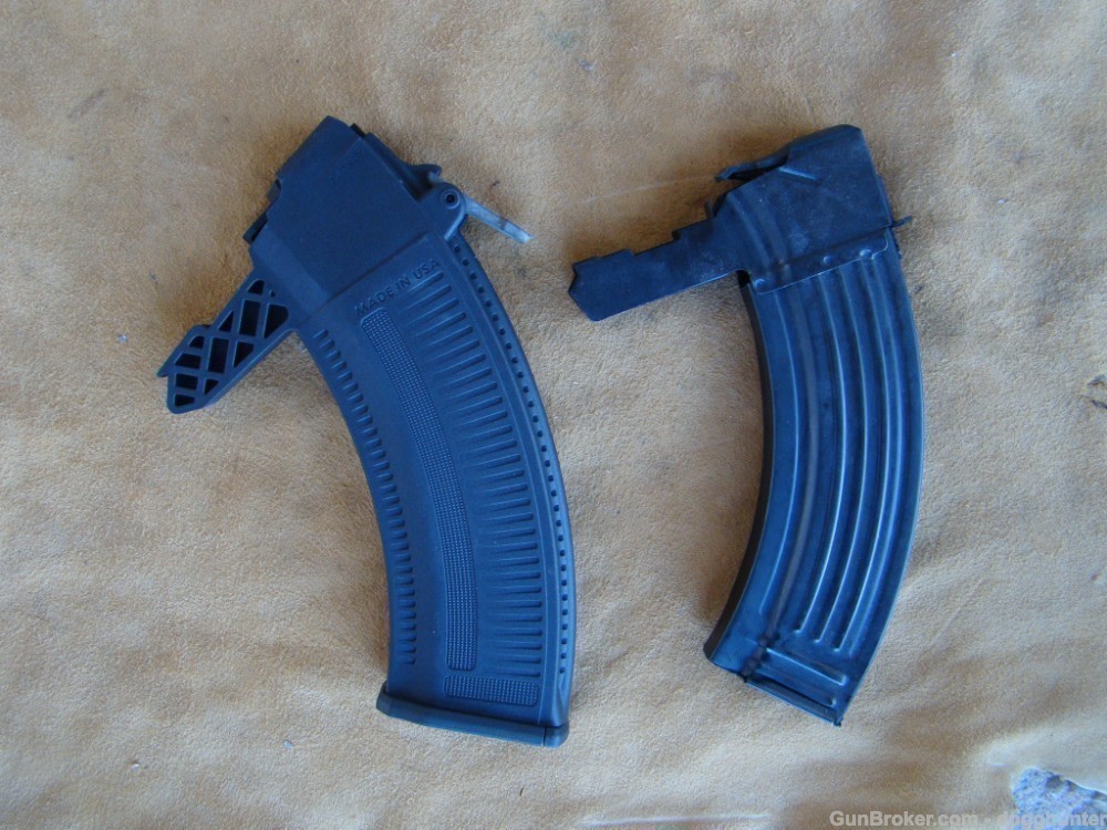 sks magazine lot 2-img-1