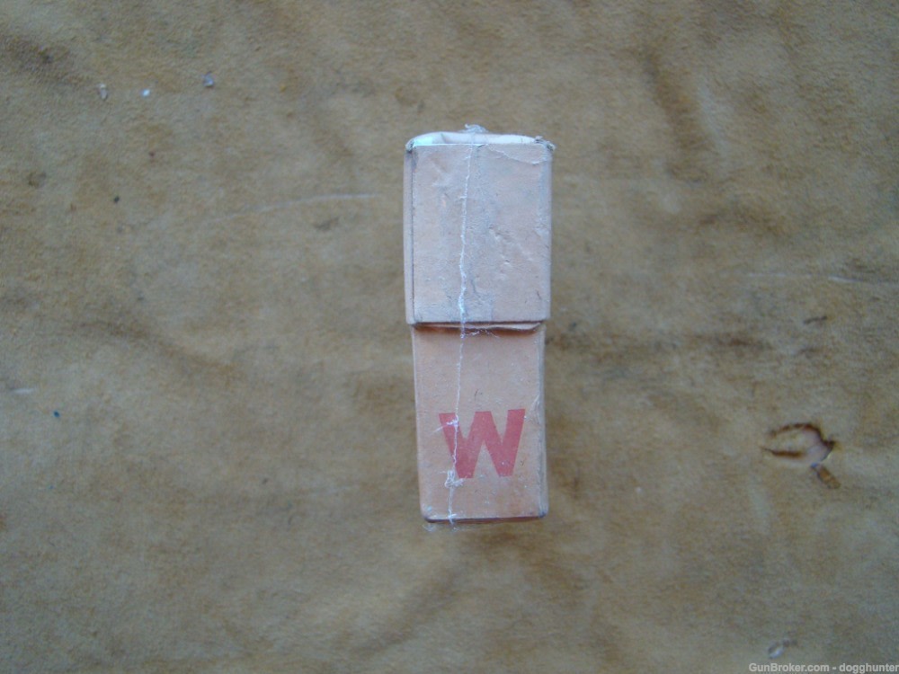 winchester 7mm full patch ammo-img-1