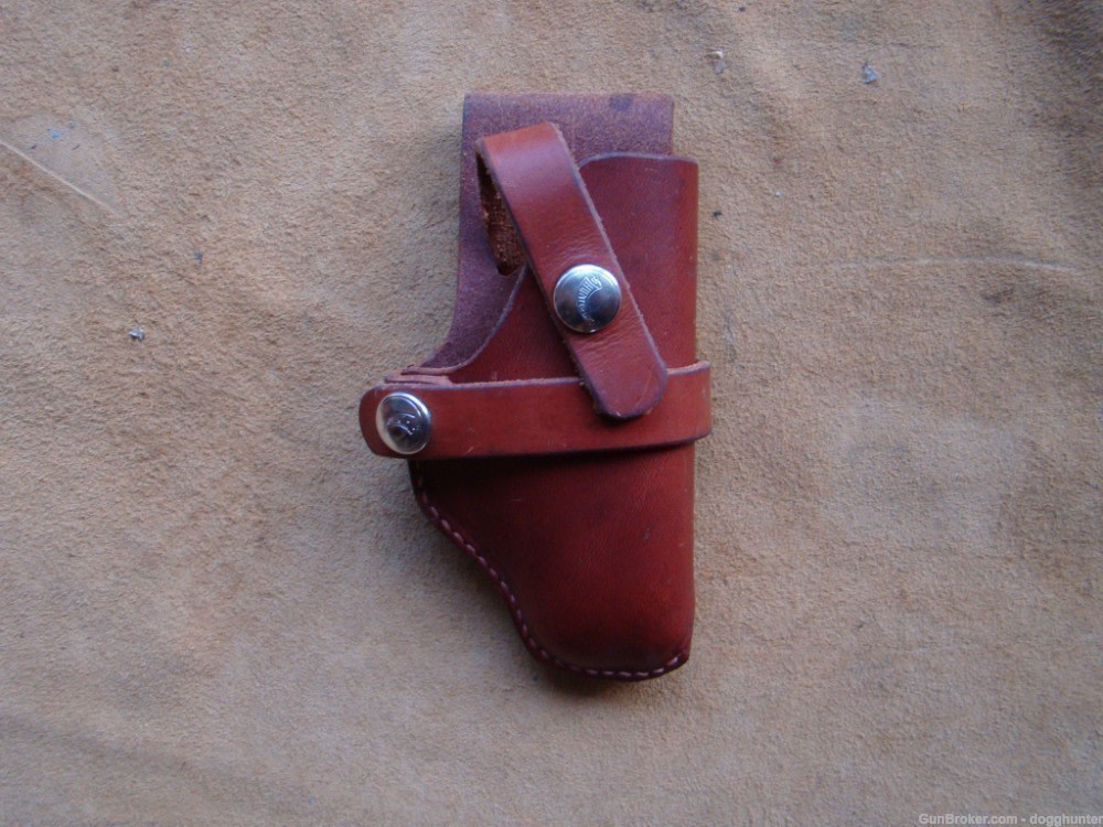 amt omc backup holster -img-0