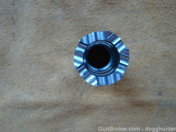 SHOTGUN MUZZLE BRAKE-img-2