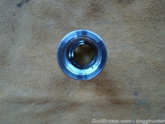 SHOTGUN MUZZLE BRAKE-img-1
