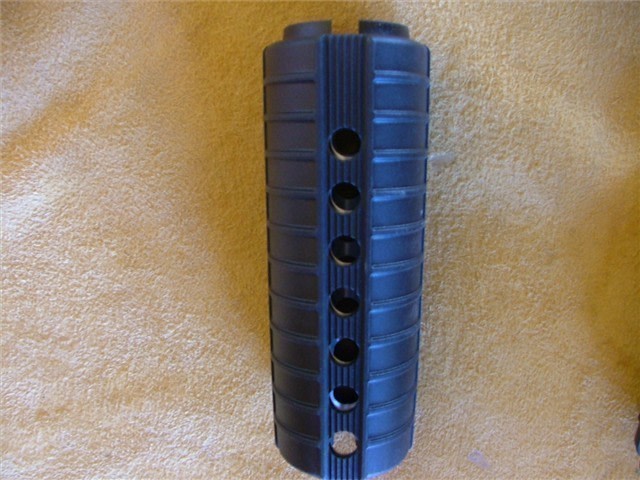 AR 15 FOREND 6 1/2 LONG AR15-img-1