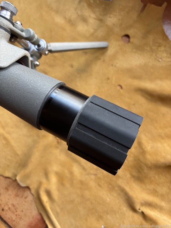 Bushnell Spotting scope freeland base-img-3