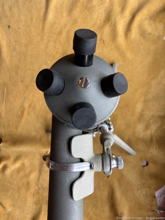 Bushnell Spotting scope freeland base-img-2