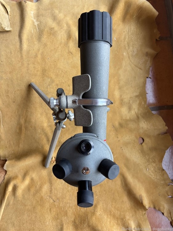 Bushnell Spotting scope freeland base-img-0