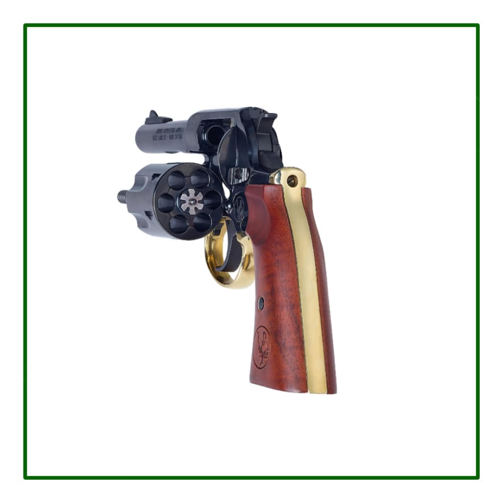 Henry Big Boy Revolver .357 Mag / .38 Spl (H017GDM) - -img-2