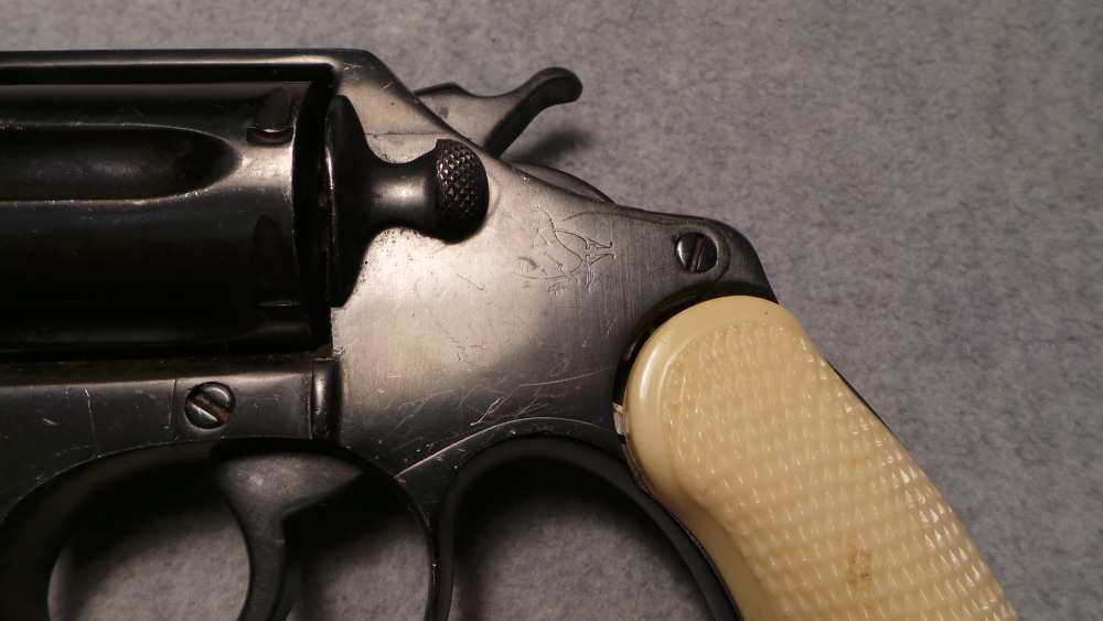 Colt Police Positive-img-1