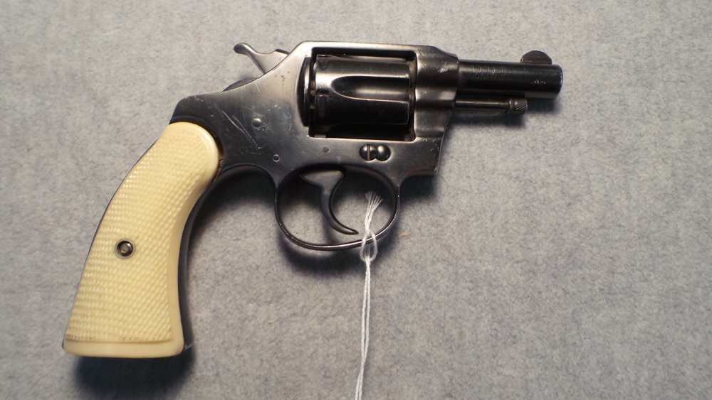 Colt Police Positive-img-0