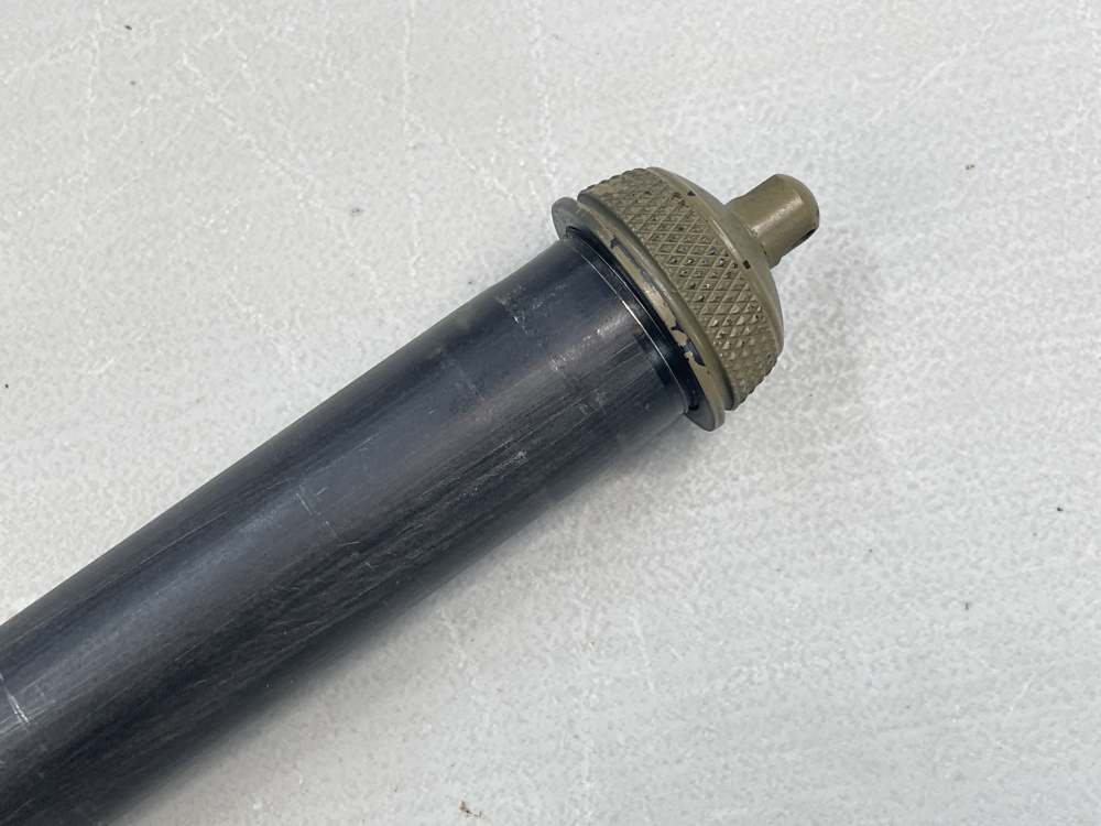 Remington 870 super magnum receiver 12 gauge 3.5" shells parts repair build-img-3