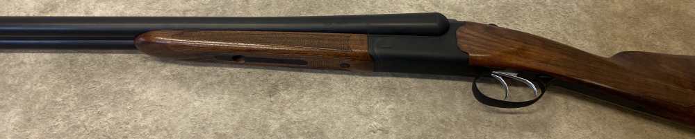 Weatherby Orion SXS 12 GA 3" 28" BBL # OG11228DSM NEW-img-5