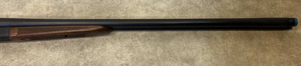 Weatherby Orion SXS 12 GA 3" 28" BBL # OG11228DSM NEW-img-3