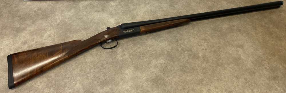 Weatherby Orion SXS 12 GA 3" 28" BBL # OG11228DSM NEW-img-0