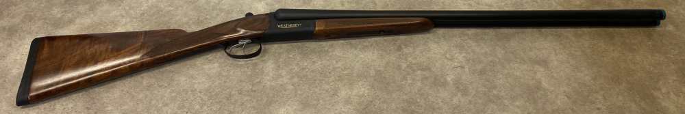 Weatherby Orion SXS 12 GA 3" 28" BBL # OG11228DSM NEW-img-7