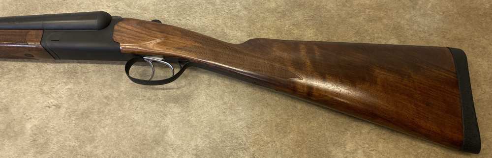 Weatherby Orion SXS 12 GA 3" 28" BBL # OG11228DSM NEW-img-4
