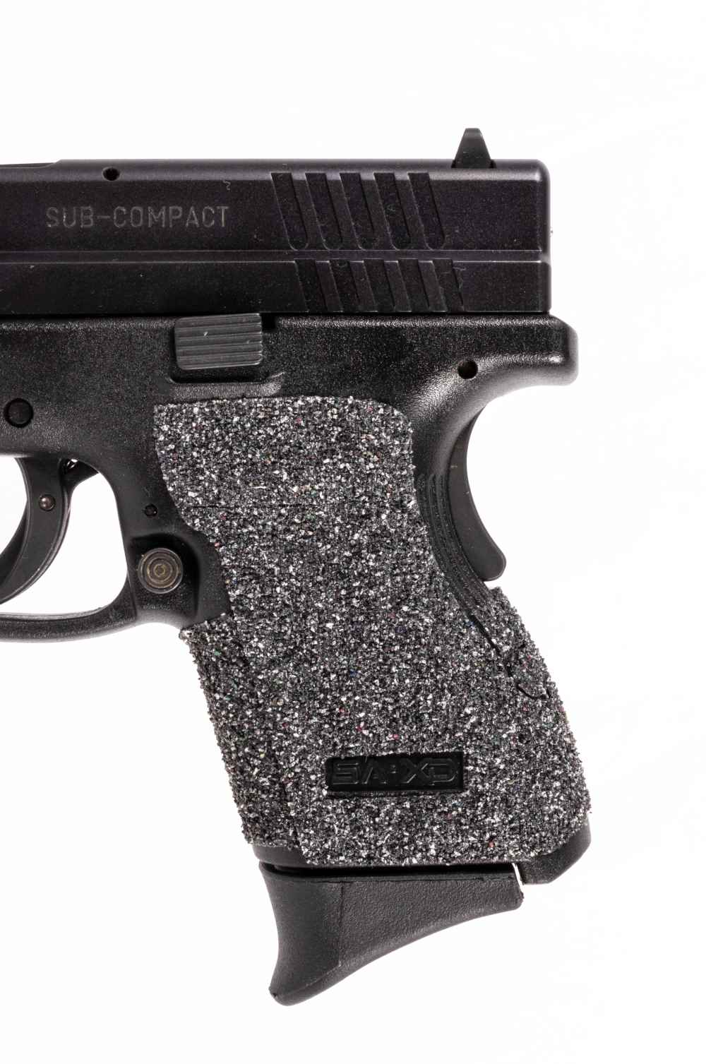 Springfield XD-9 Sub Compact 9MM Dury's #40911-img-4