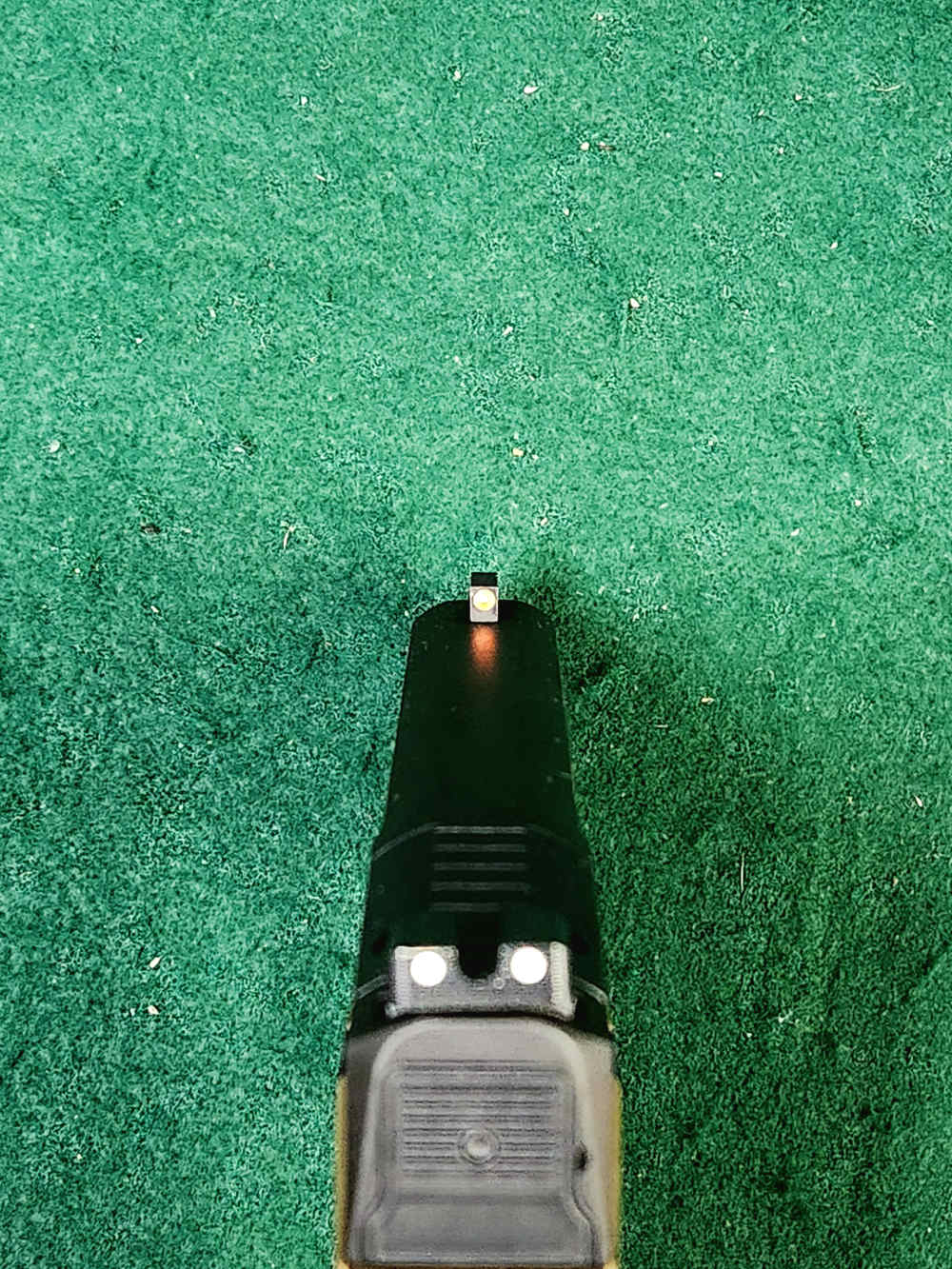 Kimber - R7 Mako (OR) - 9mm - 3" Barrel-img-5