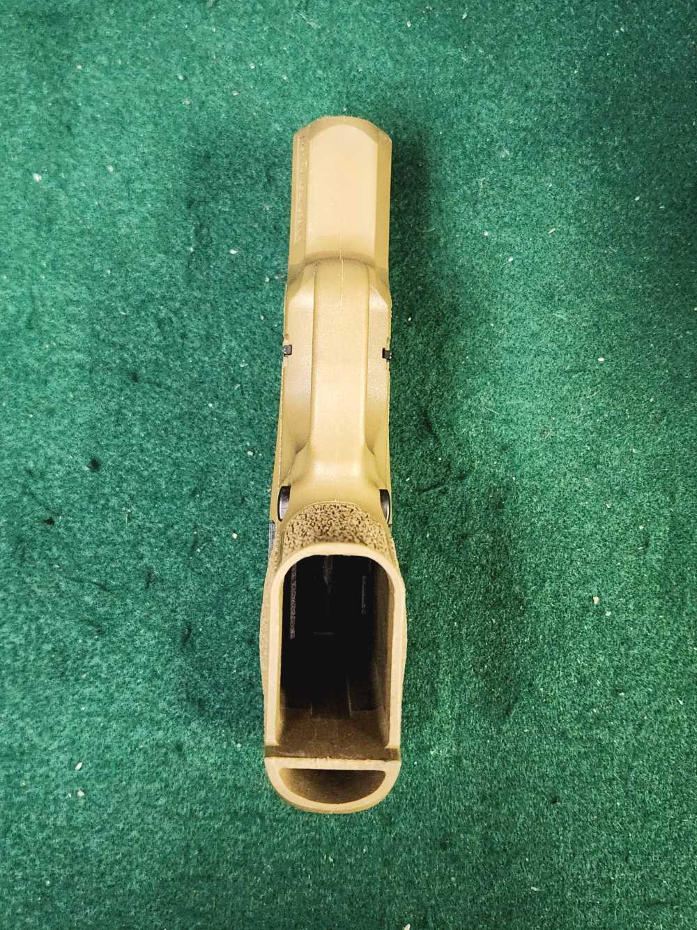 Kimber - R7 Mako (OR) - 9mm - 3" Barrel-img-7