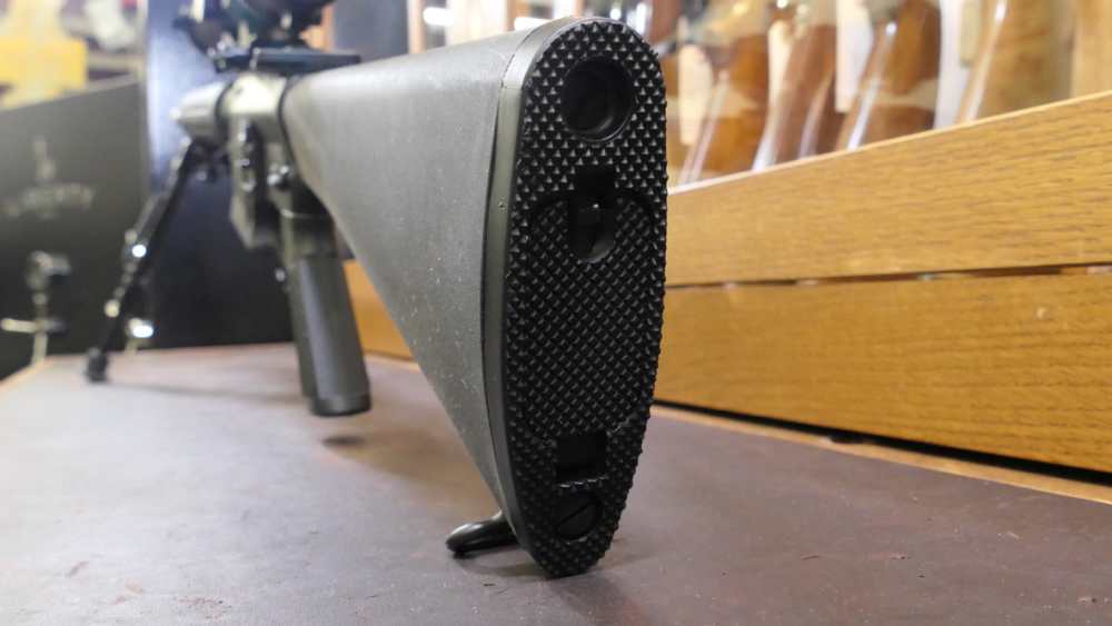 DPMS – LRG2 – .308 Win – Semi-Auto Rifle – SN# AA007806-img-18
