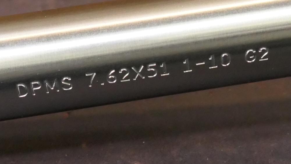 DPMS – LRG2 – .308 Win – Semi-Auto Rifle – SN# AA007806-img-26