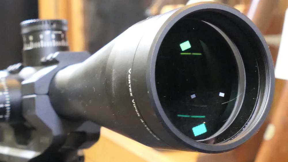 DPMS – LRG2 – .308 Win – Semi-Auto Rifle – SN# AA007806-img-25