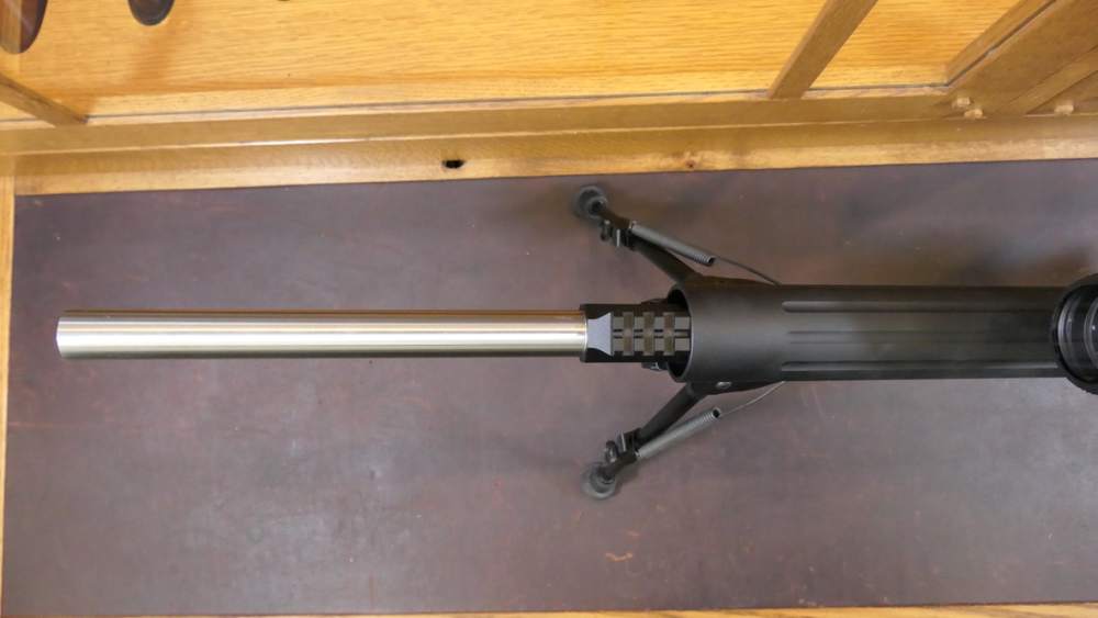 DPMS – LRG2 – .308 Win – Semi-Auto Rifle – SN# AA007806-img-14
