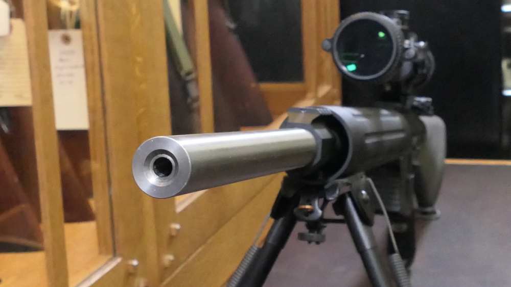 DPMS – LRG2 – .308 Win – Semi-Auto Rifle – SN# AA007806-img-19