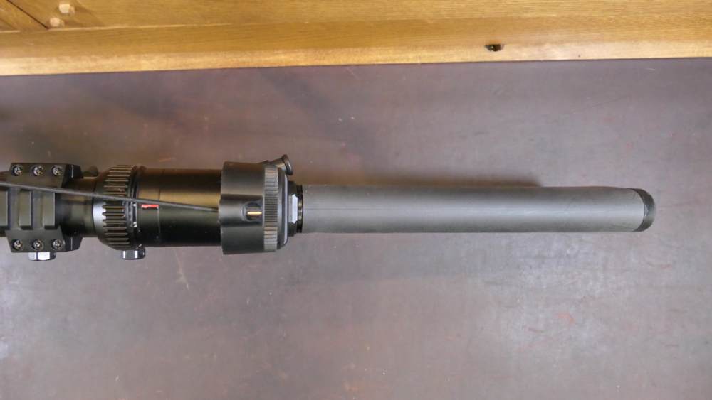 DPMS – LRG2 – .308 Win – Semi-Auto Rifle – SN# AA007806-img-12