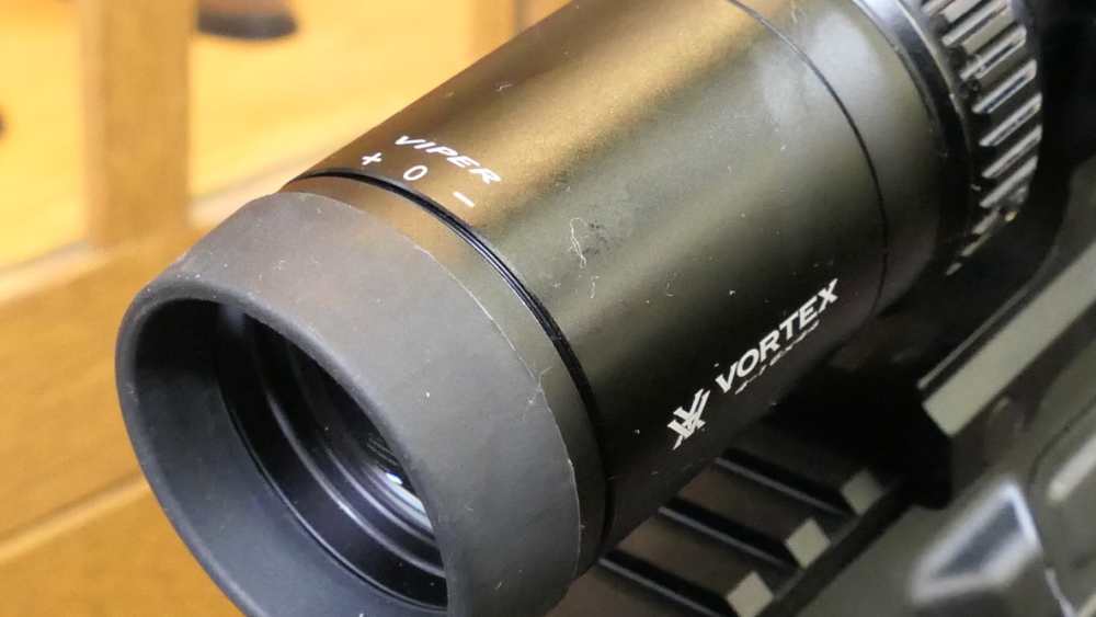 DPMS – LRG2 – .308 Win – Semi-Auto Rifle – SN# AA007806-img-22