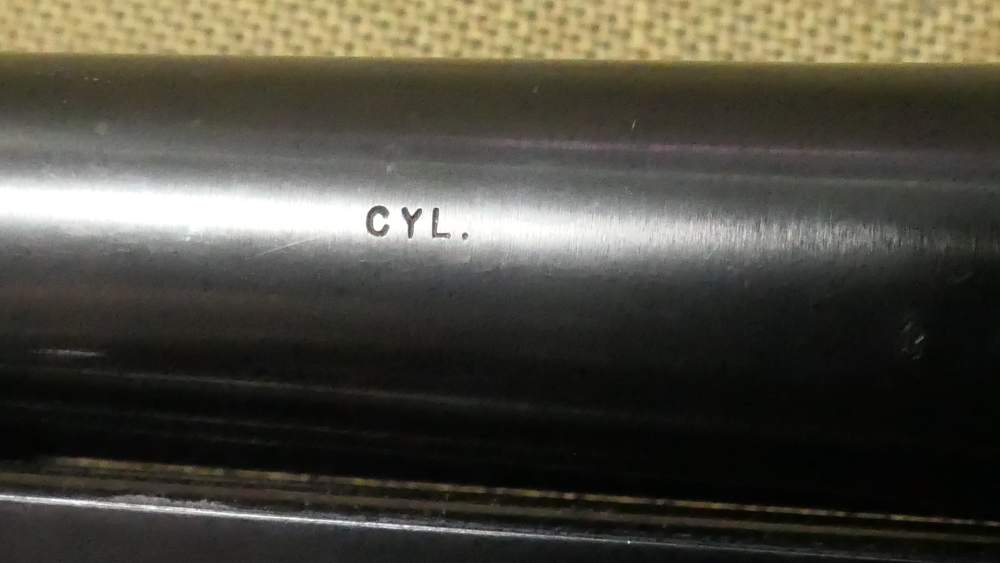 Remington 870 – 12 Ga – 20" Barrel – Tactical Config – SN# W387960M-img-21