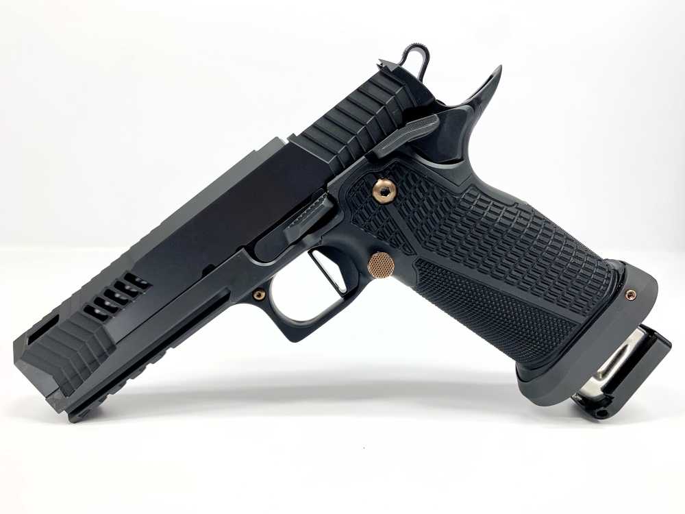DARK FORGE WRAITH 4.6" PORTED 9MM PISTOL (DF-WRAITH-AL-21)-img-3