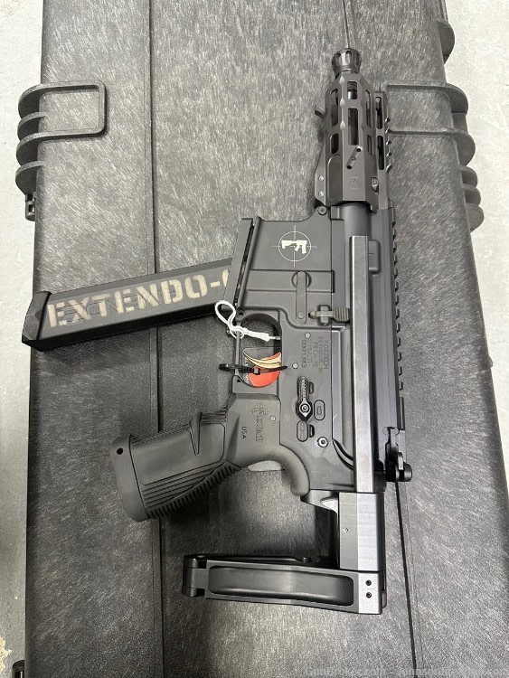FOSTECH TECH 15-img-1