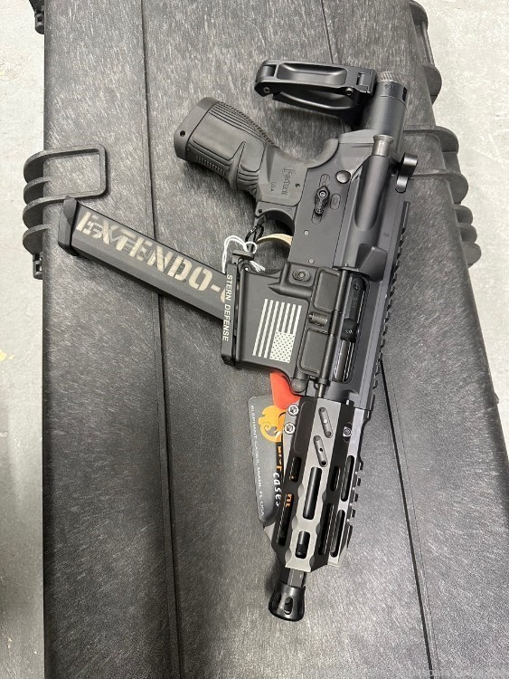 FOSTECH TECH 15-img-0