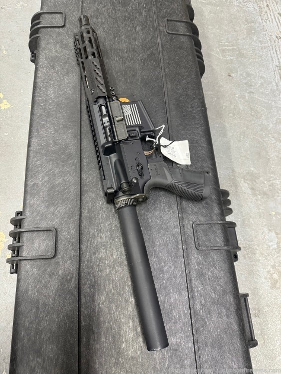 FOSTECH TECH 15-img-0