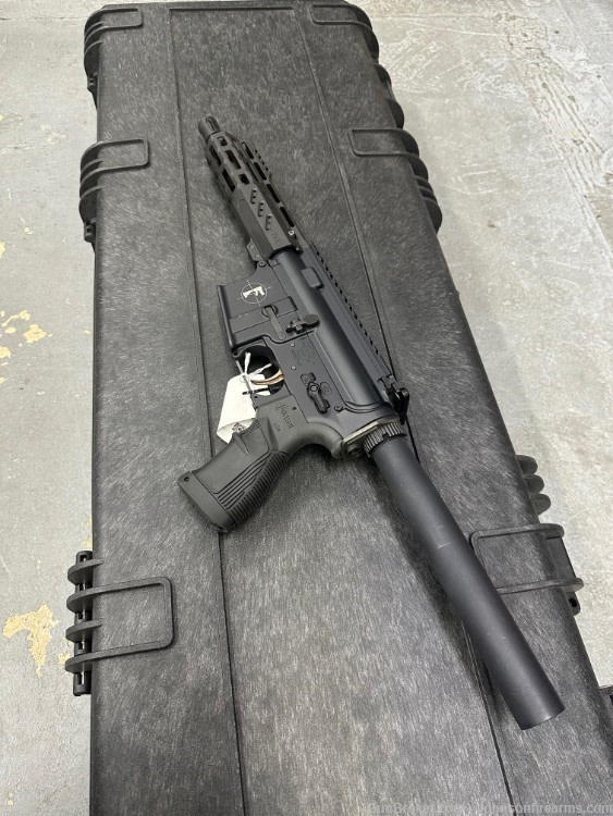 FOSTECH TECH 15-img-1