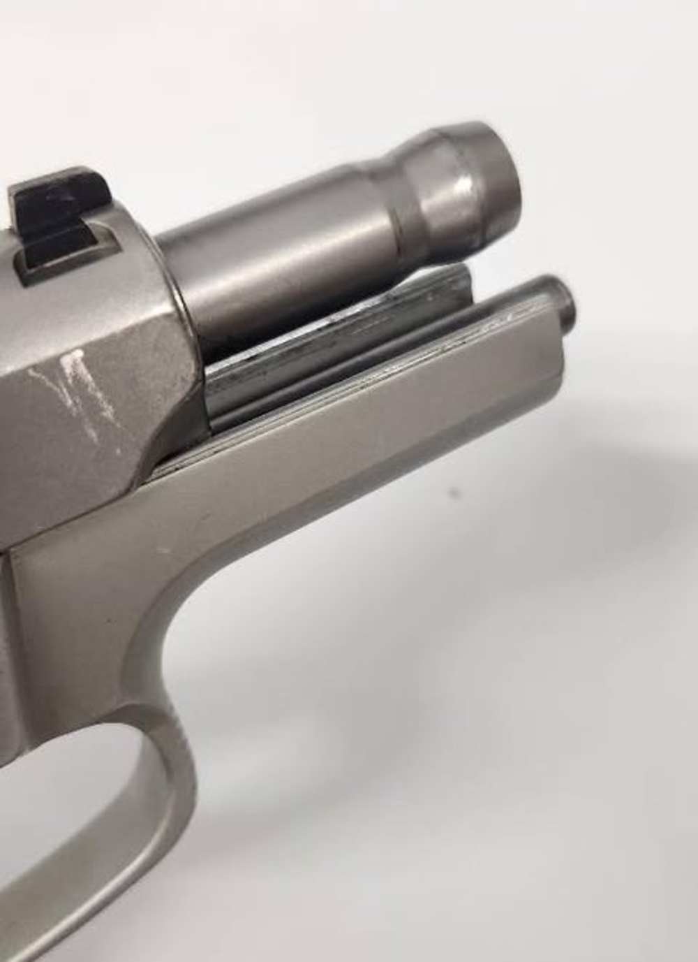 Pre Owned:  Smith & Wesson Model 6906 9mm Semi Auto Pistol-img-3